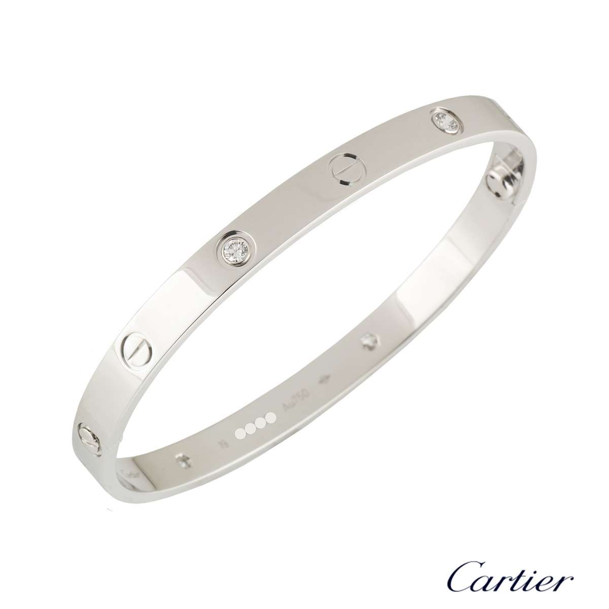 cartier 19